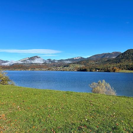 Ferienwohnungen Hager Gosau Dış mekan fotoğraf
