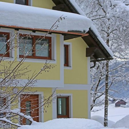 Ferienwohnungen Hager Gosau Dış mekan fotoğraf