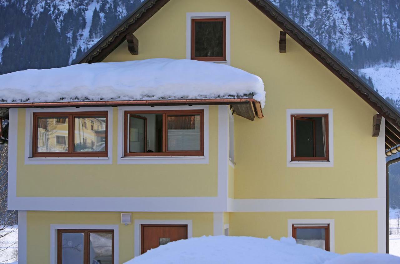 Ferienwohnungen Hager Gosau Dış mekan fotoğraf